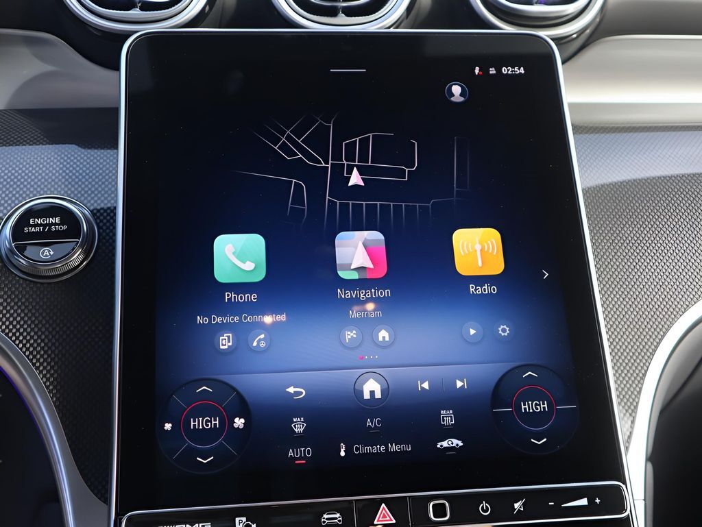 2026 Mercedes-Benz GLC GLC 43 AMG&reg; San Clemente CA