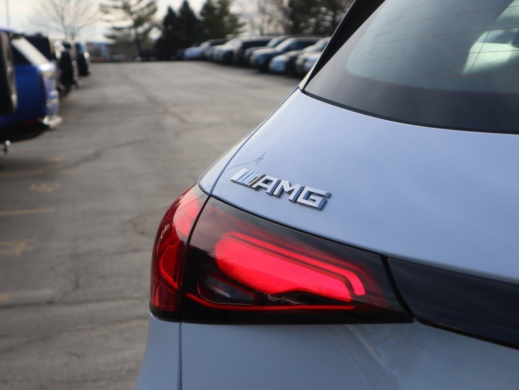 2026 Mercedes-Benz GLC GLC 43 AMG&reg; San Clemente CA