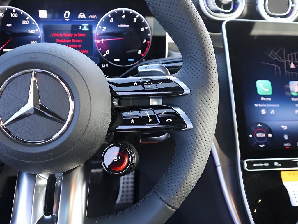 2026 Mercedes-Benz GLC GLC 43 AMG&reg; San Clemente CA