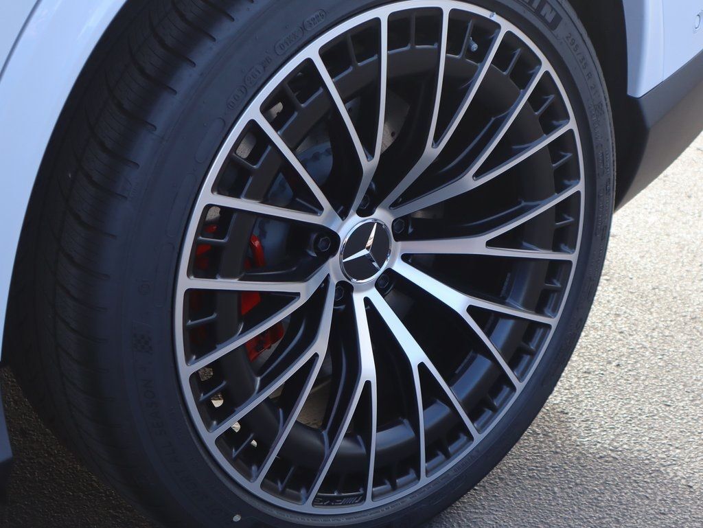 2026 Mercedes-Benz GLC GLC 43 AMG&reg; San Clemente CA