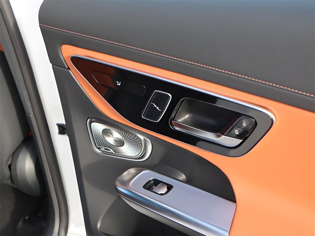 2026 Mercedes-Benz GLC GLC 43 AMG&reg; San Clemente CA