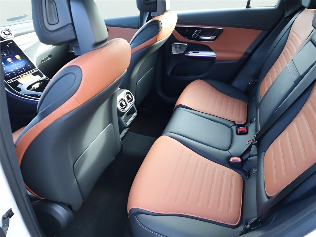 2026 Mercedes-Benz GLC GLC 43 AMG&reg; San Clemente CA