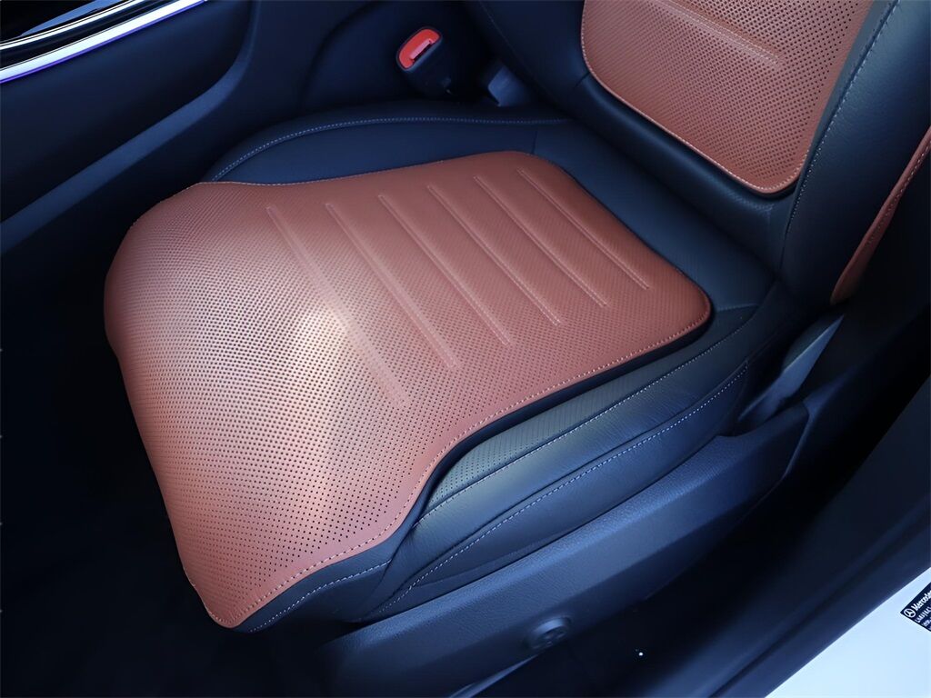 2026 Mercedes-Benz GLC GLC 43 AMG&reg; San Clemente CA