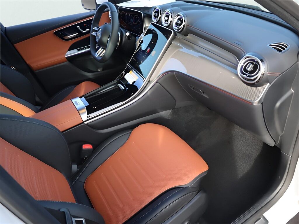 2026 Mercedes-Benz GLC GLC 43 AMG&reg; San Clemente CA