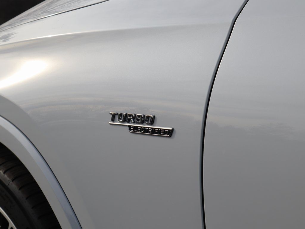 2026 Mercedes-Benz GLC GLC 43 AMG&reg; San Clemente CA