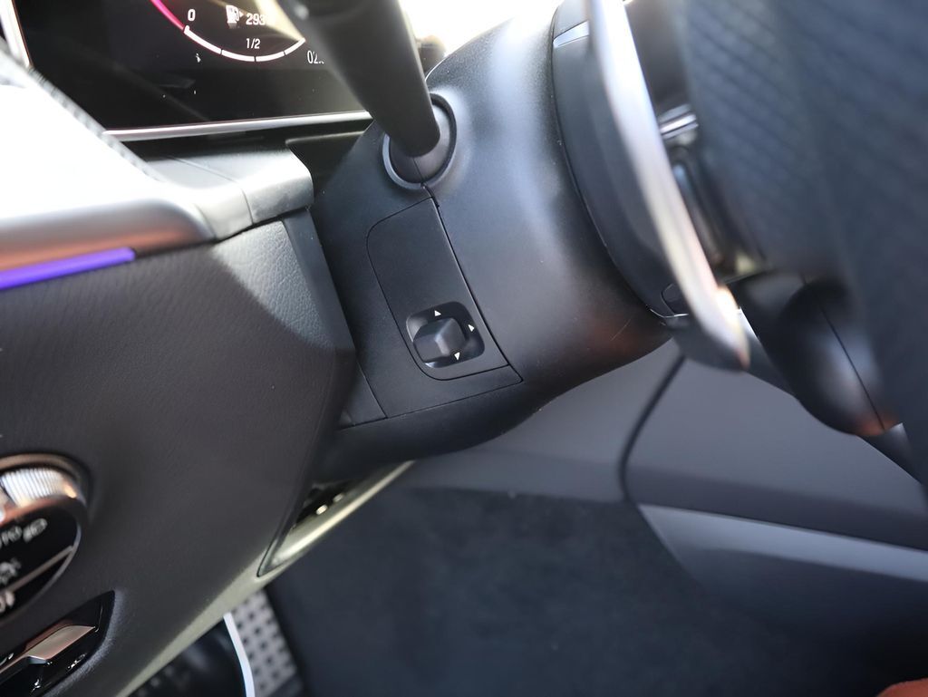 2026 Mercedes-Benz GLC GLC 43 AMG&reg; San Clemente CA