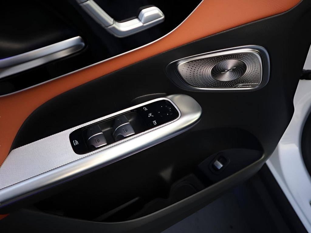 2026 Mercedes-Benz GLC GLC 43 AMG&reg; San Clemente CA