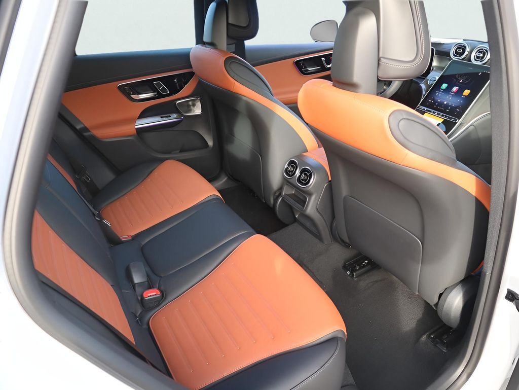 2026 Mercedes-Benz GLC GLC 43 AMG&reg; San Clemente CA