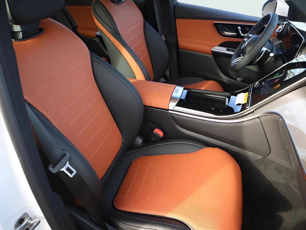 2026 Mercedes-Benz GLC GLC 43 AMG&reg; San Clemente CA