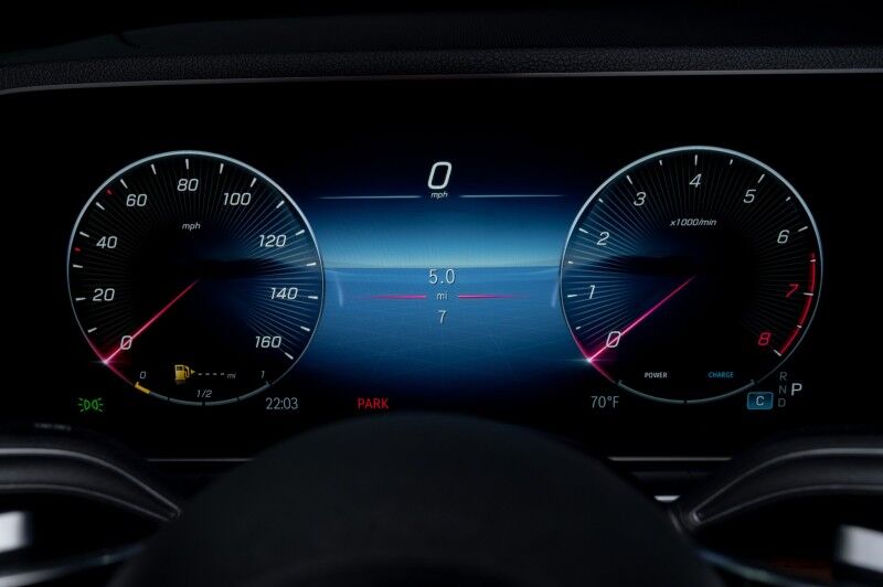 2026 Mercedes-Benz GLE 350 4MATIC&reg; SUV Peoria AZ