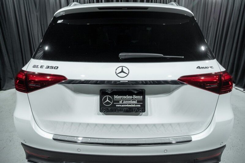 2026 Mercedes-Benz GLE 350 4MATIC&reg; SUV Peoria AZ