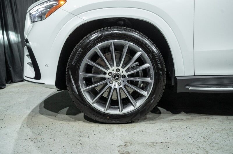 2026 Mercedes-Benz GLE 450 4MATIC&reg; Coupe Peoria AZ