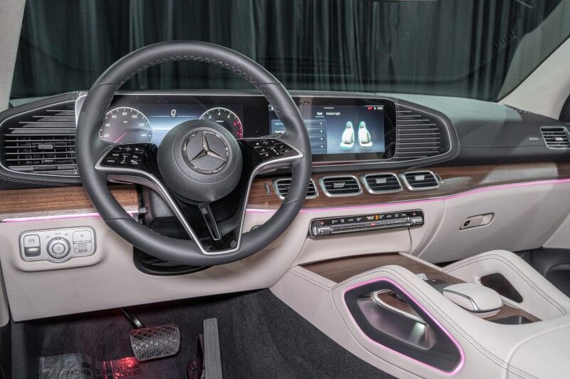 2026 Mercedes-Benz GLE 450 4MATIC&reg; Coupe Peoria AZ