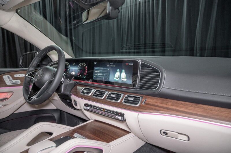 2026 Mercedes-Benz GLE 450 4MATIC&reg; Coupe Peoria AZ