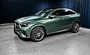2026 Mercedes-Benz GLE 450 4MATIC® Coupe