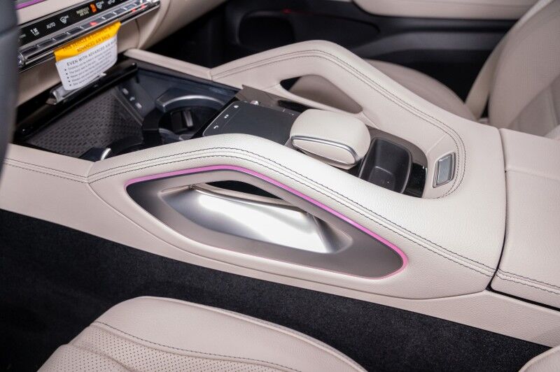 2026 Mercedes-Benz GLE 450 4MATIC&reg; Coupe Scottsdale AZ