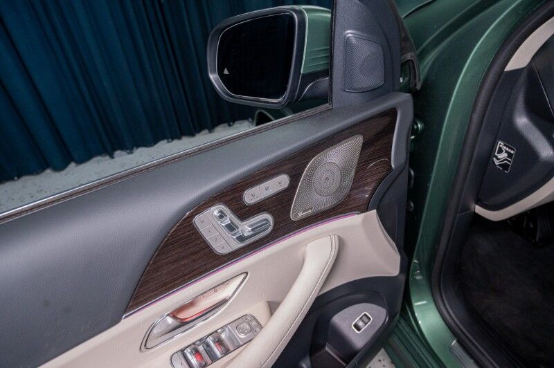 2026 Mercedes-Benz GLE 450 4MATIC&reg; Coupe Scottsdale AZ