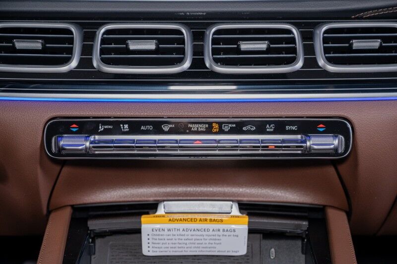 2026 Mercedes-Benz GLE 450 4MATIC&reg; Coupe Scottsdale AZ