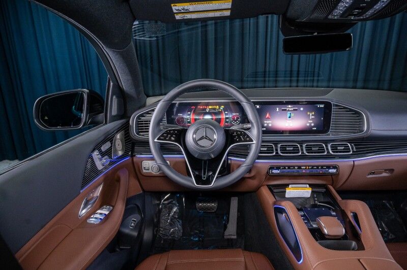 2026 Mercedes-Benz GLE 450 4MATIC&reg; Coupe Scottsdale AZ