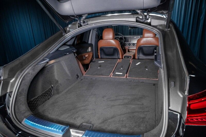 2026 Mercedes-Benz GLE 450 4MATIC&reg; Coupe Scottsdale AZ