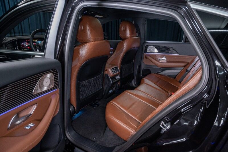 2026 Mercedes-Benz GLE 450 4MATIC&reg; Coupe Scottsdale AZ