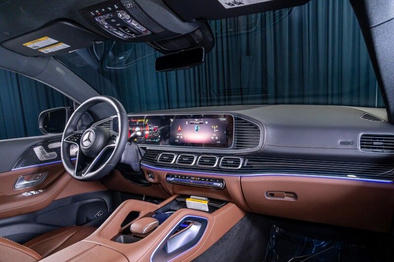2026 Mercedes-Benz GLE 450 4MATIC&reg; Coupe Scottsdale AZ