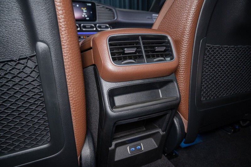 2026 Mercedes-Benz GLE 450 4MATIC&reg; Coupe Scottsdale AZ