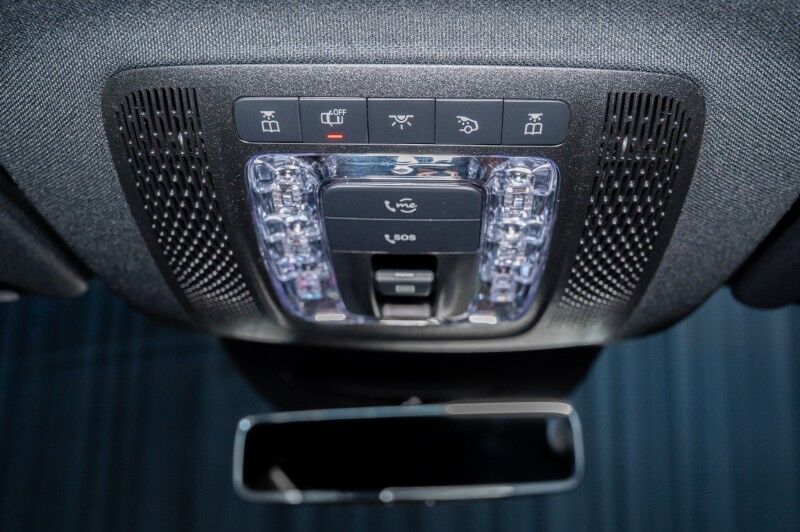 2026 Mercedes-Benz GLE 450 4MATIC&reg; Coupe Scottsdale AZ
