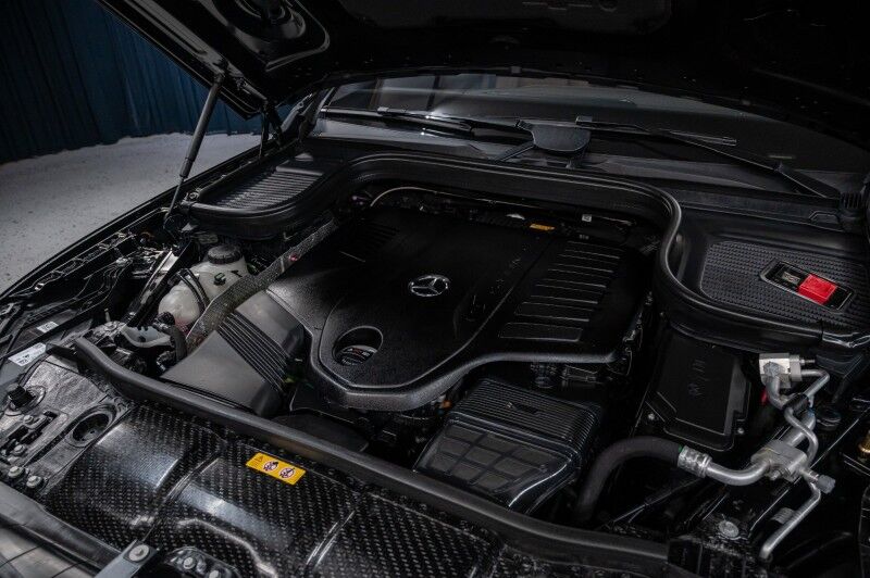 2026 Mercedes-Benz GLE 450 4MATIC&reg; Coupe Scottsdale AZ