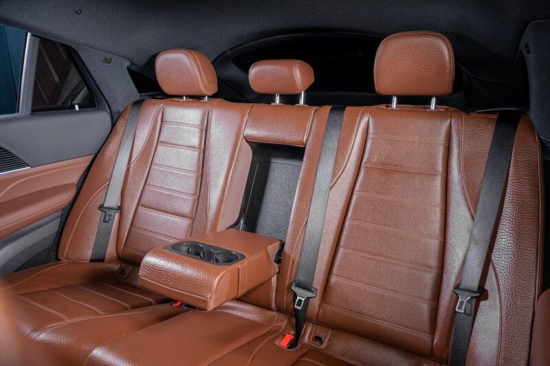 2026 Mercedes-Benz GLE 450 4MATIC&reg; Coupe Scottsdale AZ