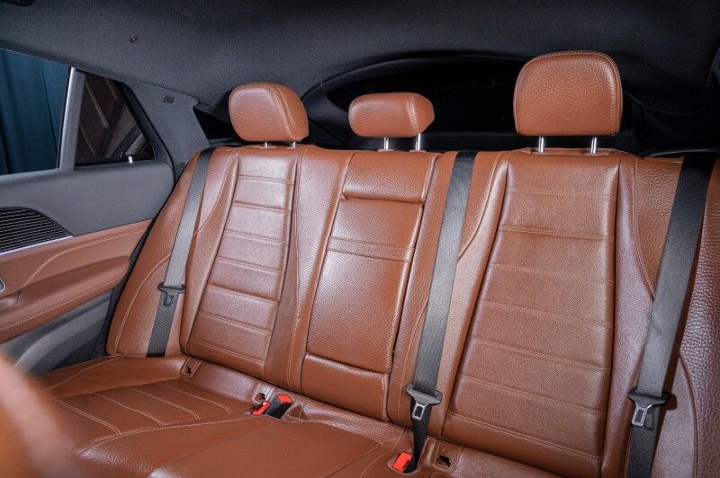 2026 Mercedes-Benz GLE 450 4MATIC&reg; Coupe Scottsdale AZ