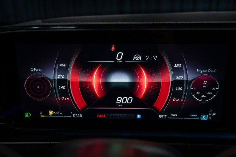 2026 Mercedes-Benz GLE 450 4MATIC&reg; Coupe Scottsdale AZ