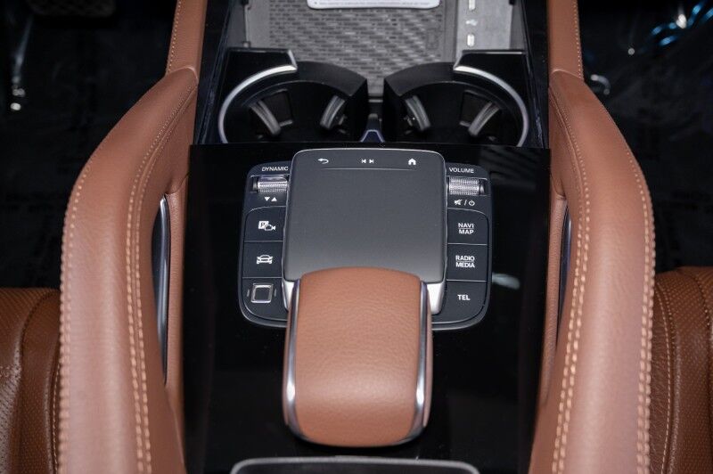 2026 Mercedes-Benz GLE 450 4MATIC&reg; Coupe Scottsdale AZ