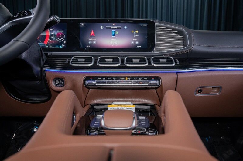 2026 Mercedes-Benz GLE 450 4MATIC&reg; Coupe Scottsdale AZ