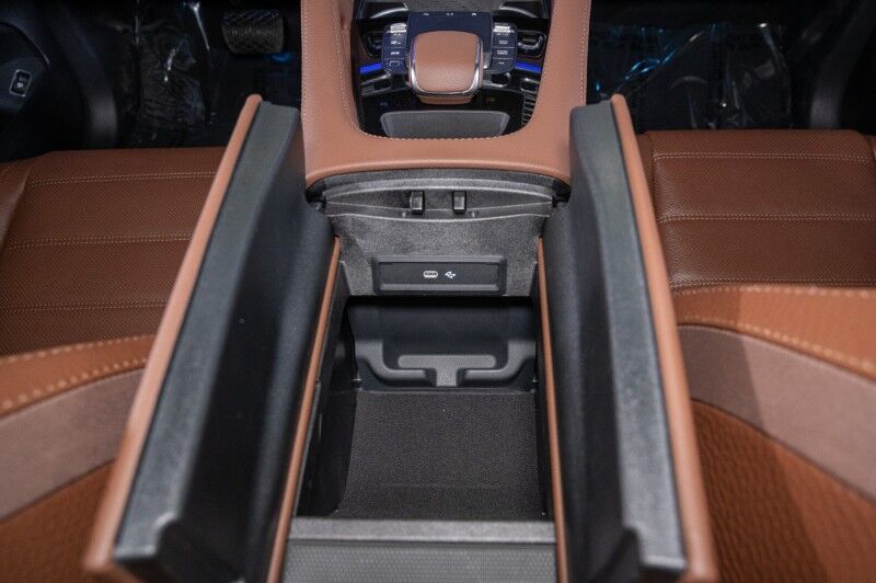 2026 Mercedes-Benz GLE 450 4MATIC&reg; Coupe Scottsdale AZ