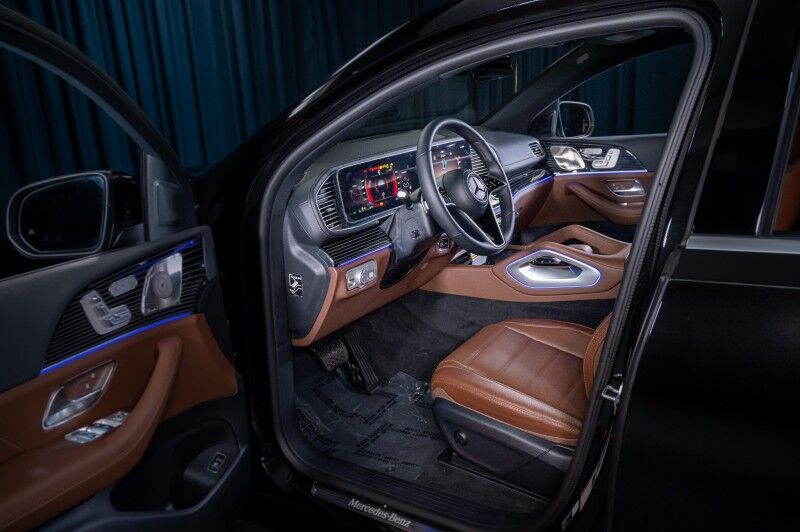 2026 Mercedes-Benz GLE 450 4MATIC&reg; Coupe Scottsdale AZ
