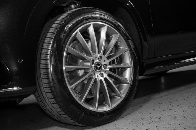 2026 Mercedes-Benz GLE 450 4MATIC&reg; Coupe Scottsdale AZ