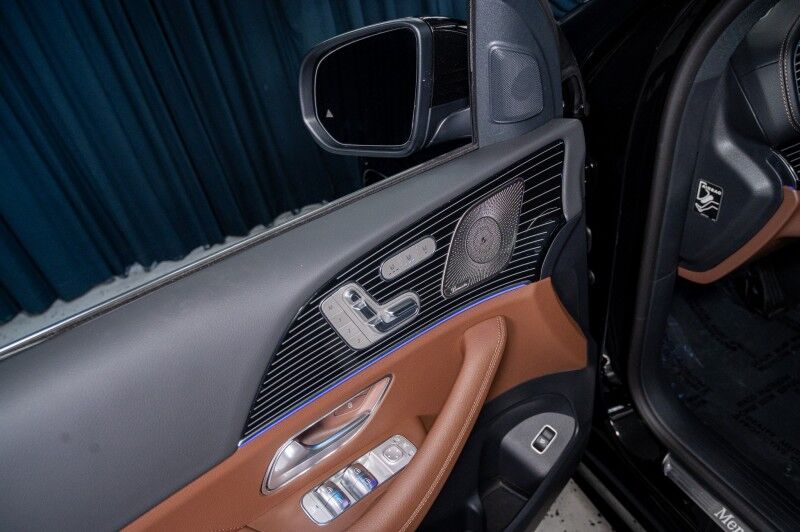2026 Mercedes-Benz GLE 450 4MATIC&reg; Coupe Scottsdale AZ