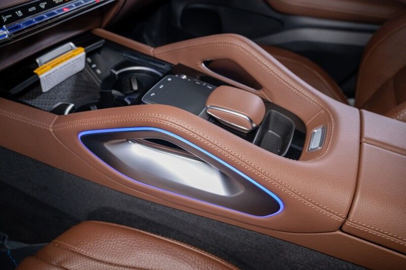 2026 Mercedes-Benz GLE 450 4MATIC&reg; Coupe Scottsdale AZ