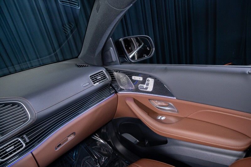 2026 Mercedes-Benz GLE 450 4MATIC&reg; Coupe Scottsdale AZ
