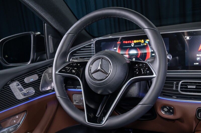 2026 Mercedes-Benz GLE 450 4MATIC&reg; Coupe Scottsdale AZ