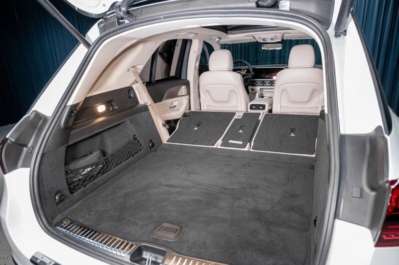 2026 Mercedes-Benz GLE 450 4MATIC&reg; SUV Scottsdale AZ