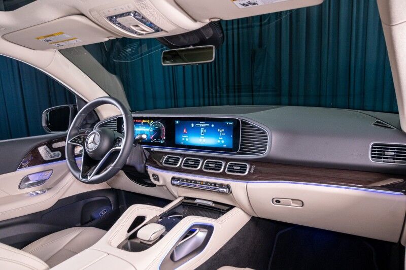 2026 Mercedes-Benz GLE 450 4MATIC&reg; SUV Scottsdale AZ