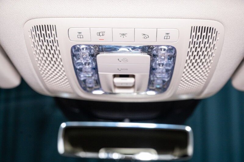 2026 Mercedes-Benz GLE 450 4MATIC&reg; SUV Scottsdale AZ