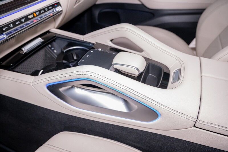 2026 Mercedes-Benz GLE 450 4MATIC&reg; SUV Scottsdale AZ