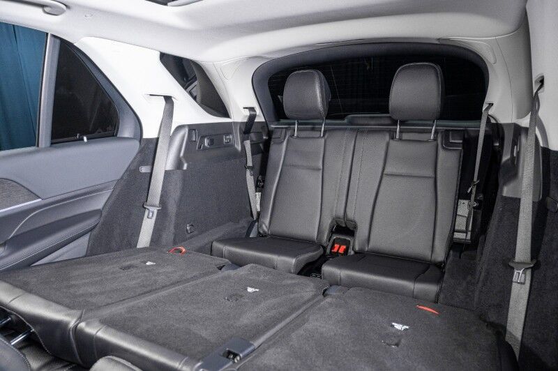 2026 Mercedes-Benz GLE 450 4MATIC&reg; SUV Scottsdale AZ