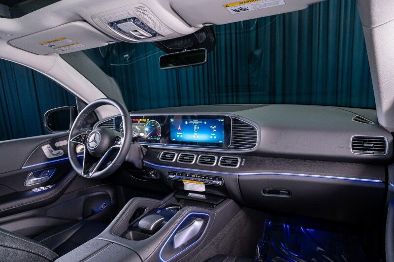 2026 Mercedes-Benz GLE 450 4MATIC&reg; SUV Scottsdale AZ