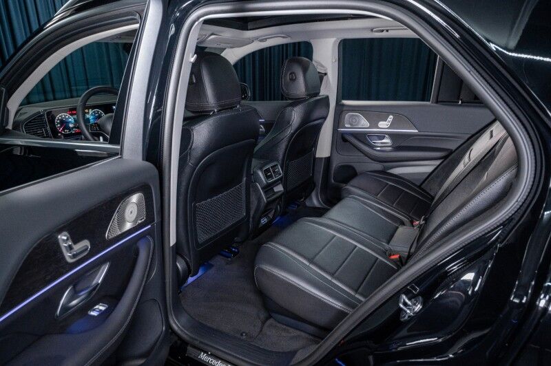 2026 Mercedes-Benz GLE 450 4MATIC&reg; SUV Scottsdale AZ