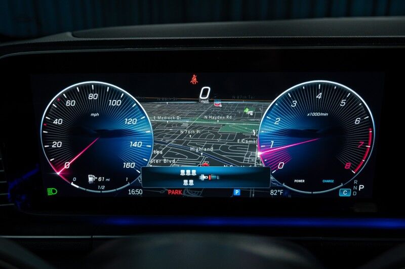 2026 Mercedes-Benz GLE 450 4MATIC&reg; SUV Scottsdale AZ