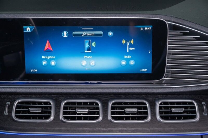 2026 Mercedes-Benz GLE 450 4MATIC&reg; SUV Scottsdale AZ